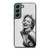 MARILYN MONROE SEXY CELEB Samsung Galaxy S22 Case