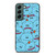 MR MEESEEKS Samsung Galaxy S22 Case