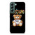 MOSCHINO BEAR Samsung Galaxy S22 Case