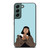 MIA WALLACE PULP FICTION 2 Samsung Galaxy S22 Case