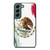 MEXICO SYMBOL Samsung Galaxy S22 Case
