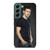 LIONEL MESSI COOL WITH BLACK Samsung Galaxy S22 Case
