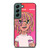 LIL PUMP BOSS CARTOON Samsung Galaxy S22 Case