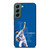 LA DODGERS CLAYTON KERSHAW Samsung Galaxy S22 Case