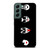 KISS BAND FACE Samsung Galaxy S22 Case
