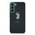 JUVENTUS LOGO Samsung Galaxy S22 Case