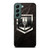 JUSTICE LEAGUE LOGO Samsung Galaxy S22 Case