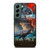 JURASSIC WORLD FALLEN KINGDOM Samsung Galaxy S22 Case