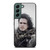 JON SNOW COOL Samsung Galaxy S22 Case