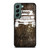 JEEP CAMO Samsung Galaxy S22 Case
