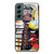 JEAN MICHEL BASQUIAT 4 Samsung Galaxy S22 Case