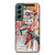 JEAN MICHEL BASQUIAT 3 Samsung Galaxy S22 Case