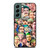 JACKSEPTICEYE COLLAGE Samsung Galaxy S22 Case