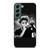 J COLE FOREST Samsung Galaxy S22 Case