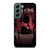 INVADER ZIM IS DEAD Samsung Galaxy S22 Case