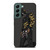 HIP HOP CAMO BAPE Samsung Galaxy S22 Case