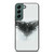 GAME OF THRONES CROW Samsung Galaxy S22 Case
