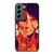 EREN ATTACK ON TITAN 3 Samsung Galaxy S22 Case