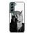EMINEM HORNS RAPPER Samsung Galaxy S22 Case