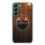 EDMONTON OILERS 2 Samsung Galaxy S22 Case