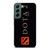 DOTA 2 Samsung Galaxy S22 Case