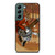 DOOF WARRIOR Samsung Galaxy S22 Case