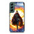 DOCTOR STRANGE MARVEL Samsung Galaxy S22 Case