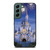 DISNEY CASTLE WALT FIREWORK WORLD MAGIC KINGDOM Samsung Galaxy S22 Case