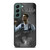 CRISTIANO RONALDO JUVENTUS Samsung Galaxy S22 Case