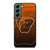 CLEVELAND BROWNS LOGO 3 Samsung Galaxy S22 Case