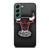 CHICAGO BULLS LOGO 6 Samsung Galaxy S22 Case