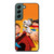 CHARLIE BROWN AND SNOOPY Samsung Galaxy S22 Case