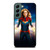 CAPTAIN MARVEL 2 Samsung Galaxy S22 Case