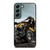 CAN-AM ATV MOTORCROSS Samsung Galaxy S22 Case