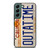 CALIFORNIA OUTATIME Samsung Galaxy S22 Case