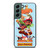 BOBS BURGERS FAMILY Samsung Galaxy S22 Case
