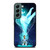 BLUE LION VOLTRON Samsung Galaxy S22 Case