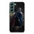 BATMAN VS SUPERMAN Samsung Galaxy S22 Case