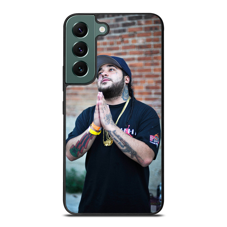 ASAP YAMS Samsung Galaxy S22 Case