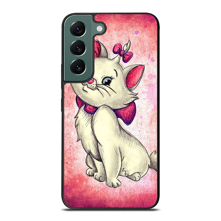 ARISTOCATS MARIE ART Samsung Galaxy S22 Case