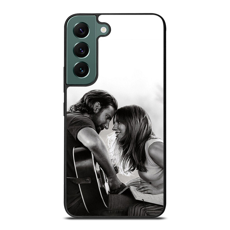 A STAR IS BORN Samsung Galaxy S22 Case