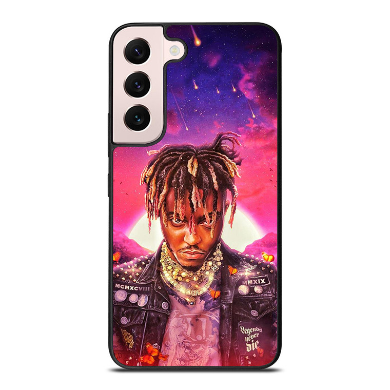 JUICE WRLD 2 Samsung Galaxy S22 Plus Case