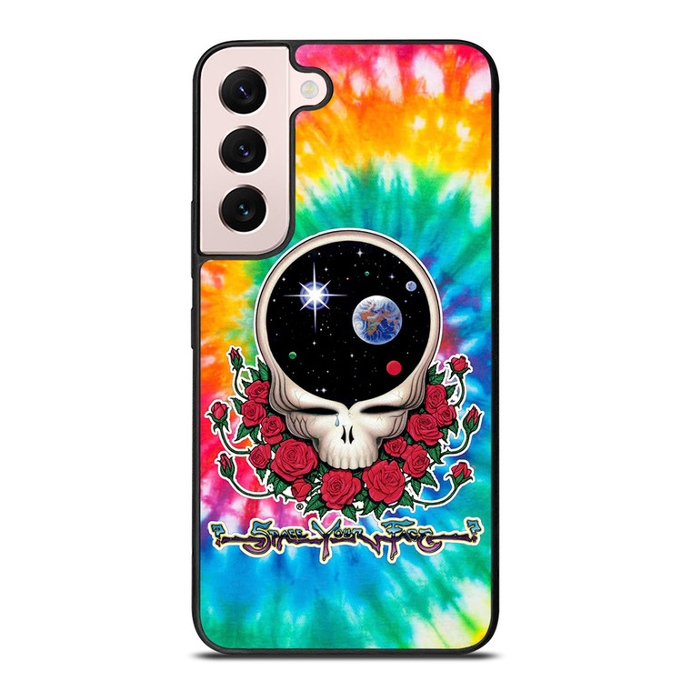 GRATEFUL DEAD GALAXY Samsung Galaxy S22 Plus Case