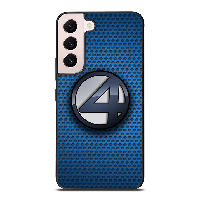 FANTASTIC 4 LOGO Samsung Galaxy S22 Plus Case