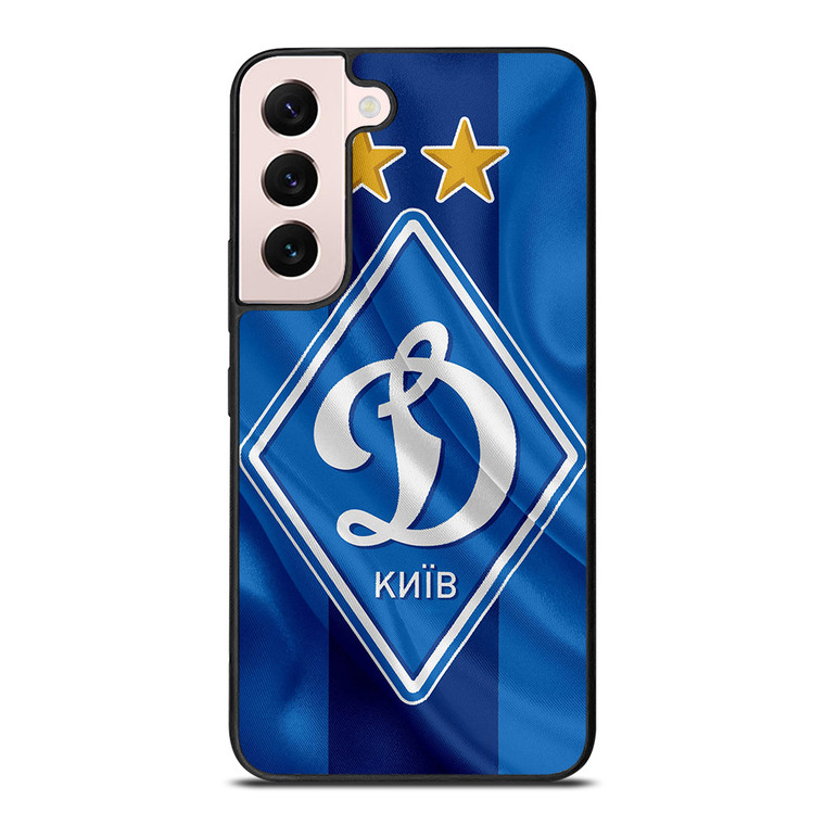 DYNAMO KYIV FOOTBALL CLUB Samsung Galaxy S22 Plus Case