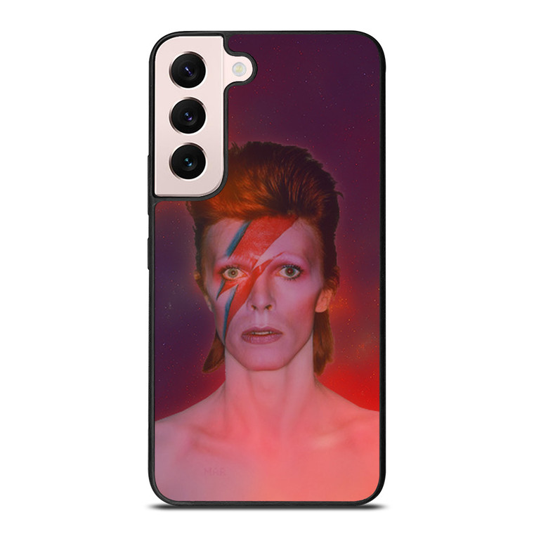 DAVID BOWIE Samsung Galaxy S22 Plus Case