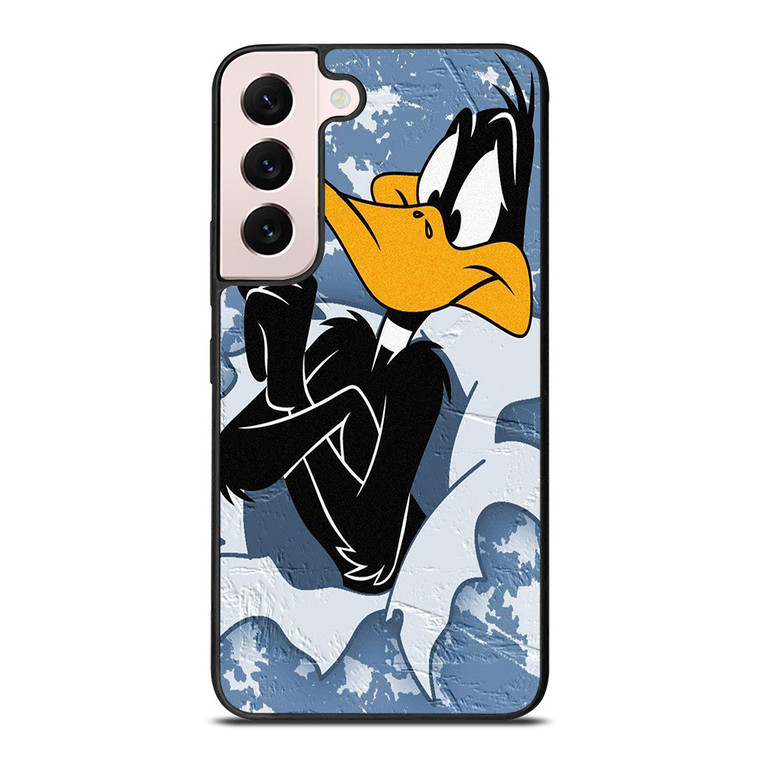 DAFFY DUCK LOONEY TUNES Samsung Galaxy S22 Plus Case