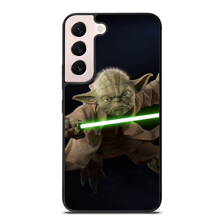 YODA STARWARS Samsung Galaxy S22 Plus Case