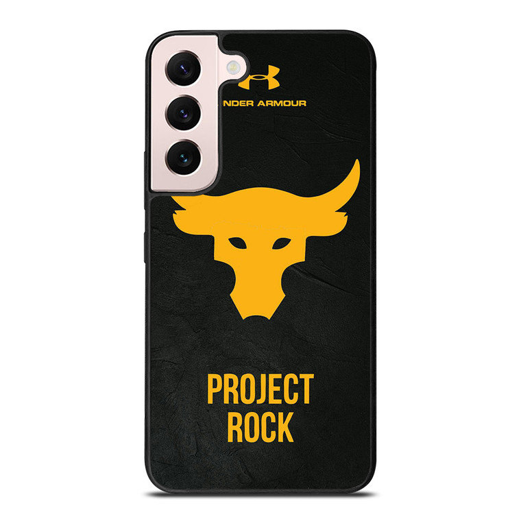 UNDER ARMOUR PROJECTS ROCK Samsung Galaxy S22 Plus Case