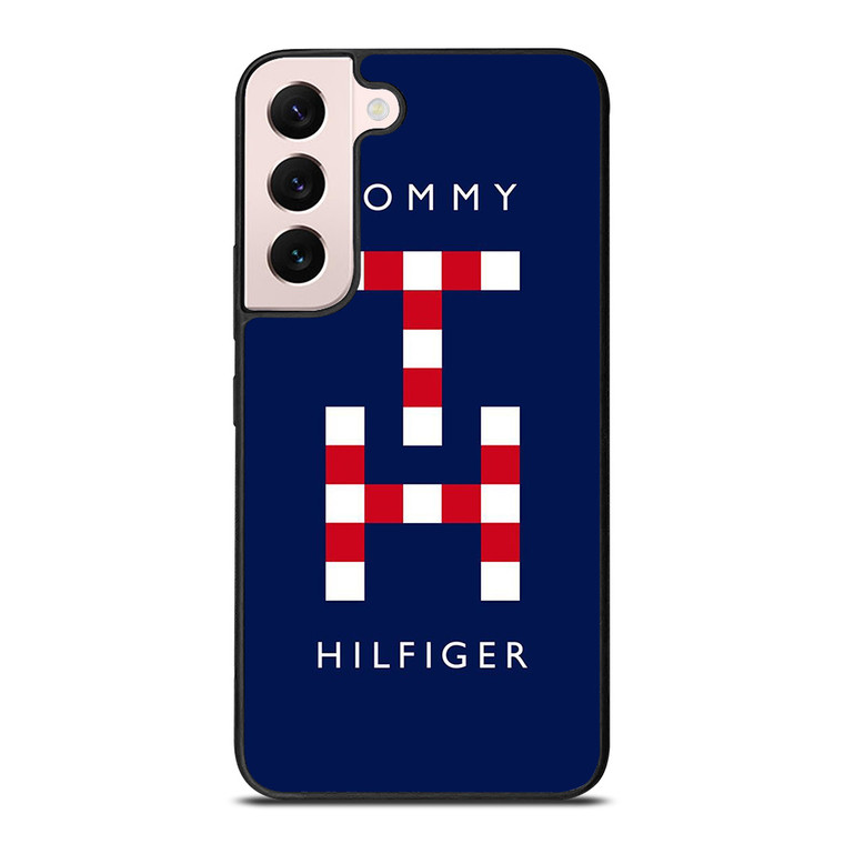 TOMMY HILFIGER Samsung Galaxy S22 Plus Case